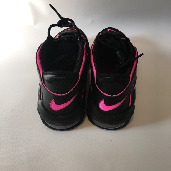 Nike Air More Uptempo GS Pippen - Picture 6 of 8